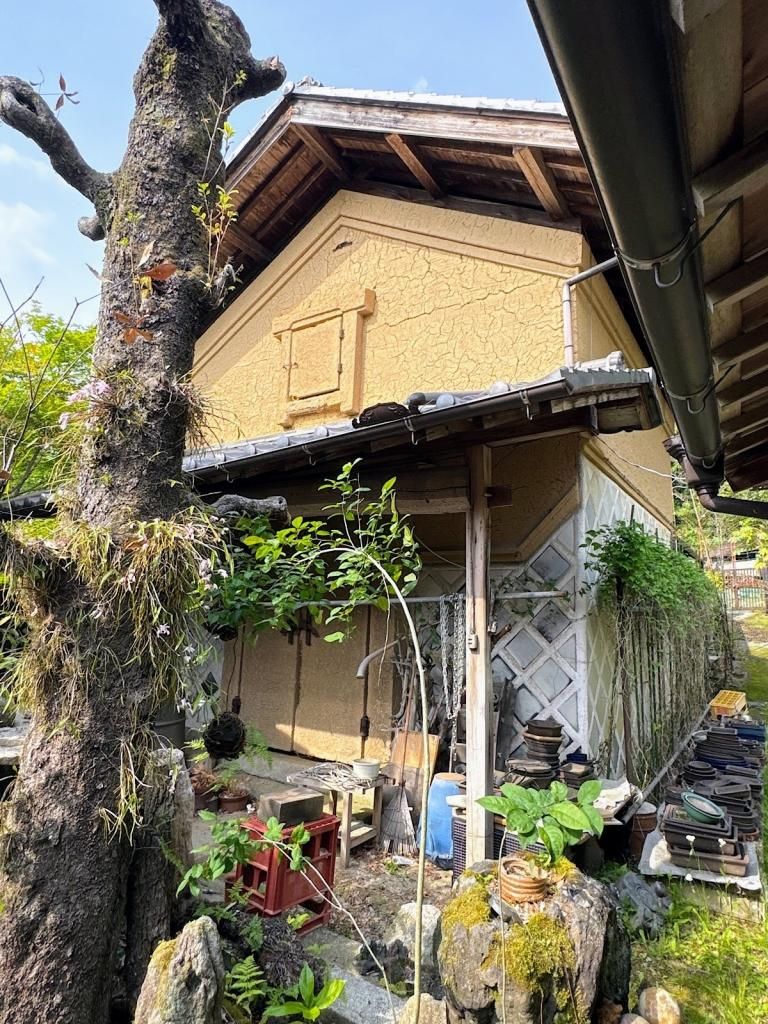 1907 Kominka with 3 Storehouses for Sale in Nakatsugawa, Gifu - Thumbnail 3
