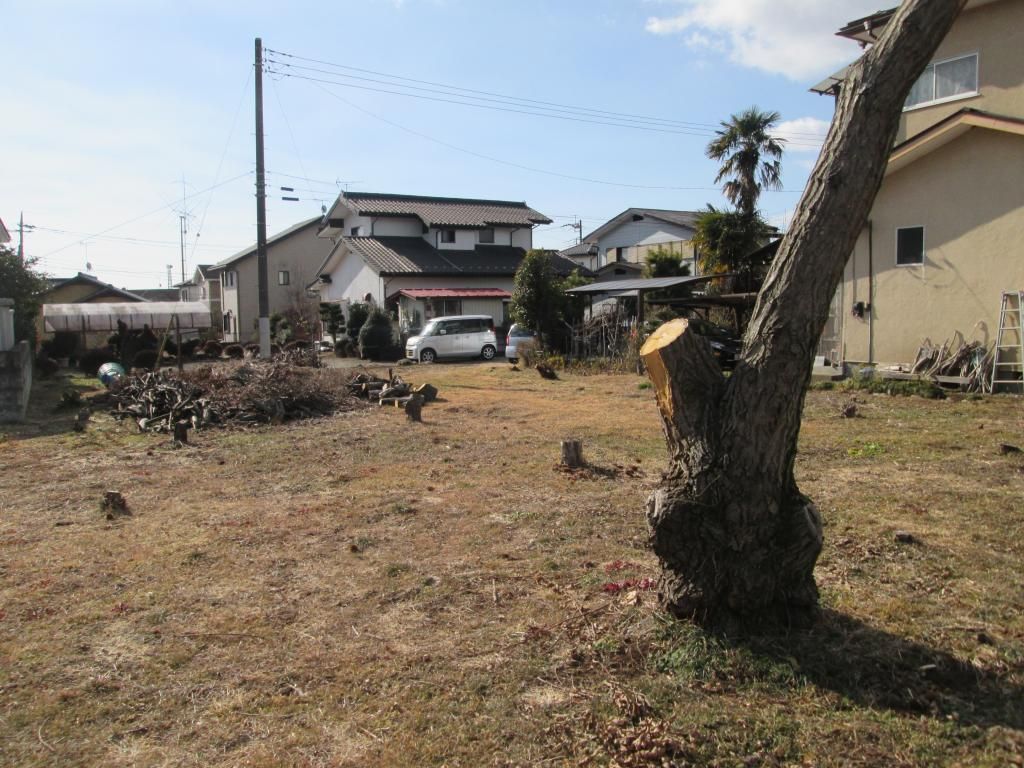 Land for Sale in Yaita, Tochigi - 364 sqm Corner Lot - Thumbnail 4