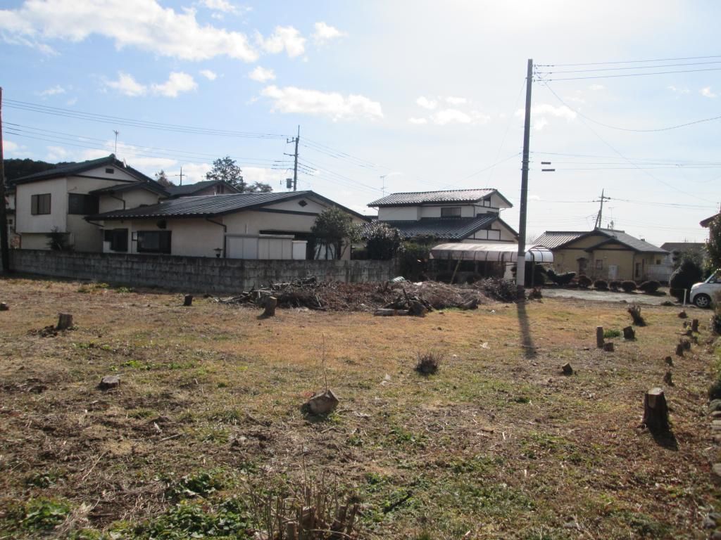 Land for Sale in Yaita, Tochigi - 364 sqm Corner Lot - Thumbnail 3