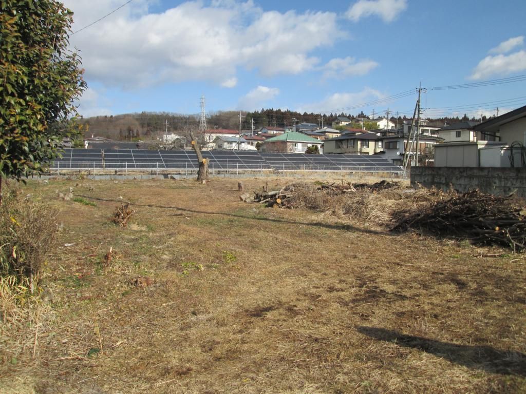 Land for Sale in Yaita, Tochigi - 364 sqm Corner Lot - Thumbnail 2