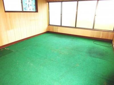 5DK Detached House on Large Corner Lot in Kasama, Ibaraki — Image 1, Kasama, Ibaraki