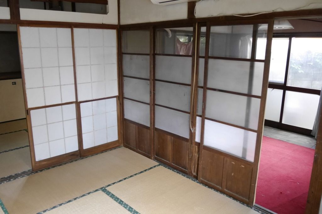 2.85M Yen Detached House in Tochigi City, 5K Layout Near Shin-Tochigi Station - Thumbnail 3