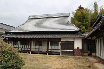 Detached house for sale [279] - Property details - Okayama Prefecture Yakage Town Vacant House Bank Site — Image 3, Yakage, Okayama