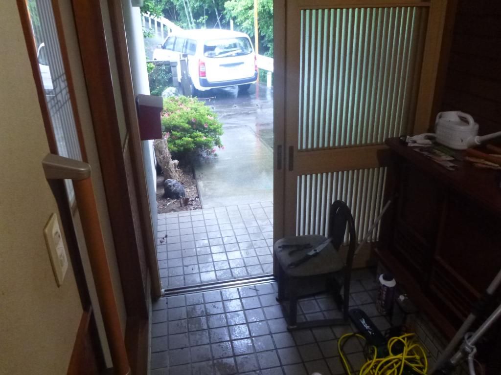 5DK House for Sale in Quiet Yoshinogawa, Tokushima - 138 sqm - Thumbnail 4