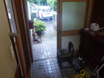 5DK House for Sale in Quiet Yoshinogawa, Tokushima - 138 sqm — Image 20, Yoshinogawa, Tokushima