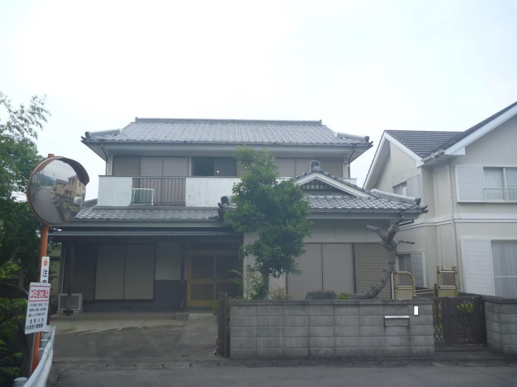 5DK House for Sale in Quiet Yoshinogawa, Tokushima - 138 sqm - Thumbnail 2