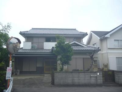 5DK House for Sale in Quiet Yoshinogawa, Tokushima - 138 sqm — Image 1, Yoshinogawa, Tokushima