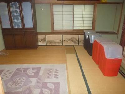 5DK House for Sale in Quiet Yoshinogawa, Tokushima - 138 sqm — Image 3, Yoshinogawa, Tokushima