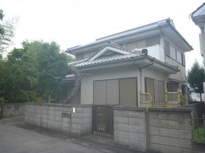5DK House for Sale in Quiet Yoshinogawa, Tokushima - 138 sqm — Image 1, Yoshinogawa, Tokushima