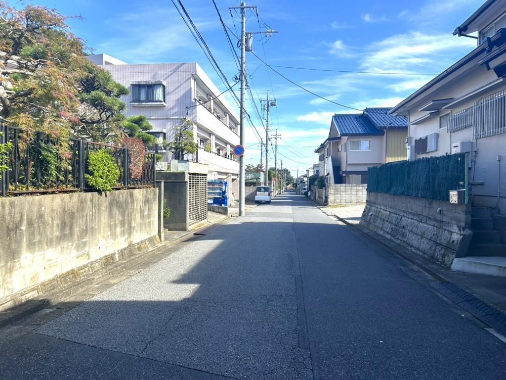 84-Tsubo Vacant Land for Sale in Abiko, Chiba - No Building Conditions - Image 40