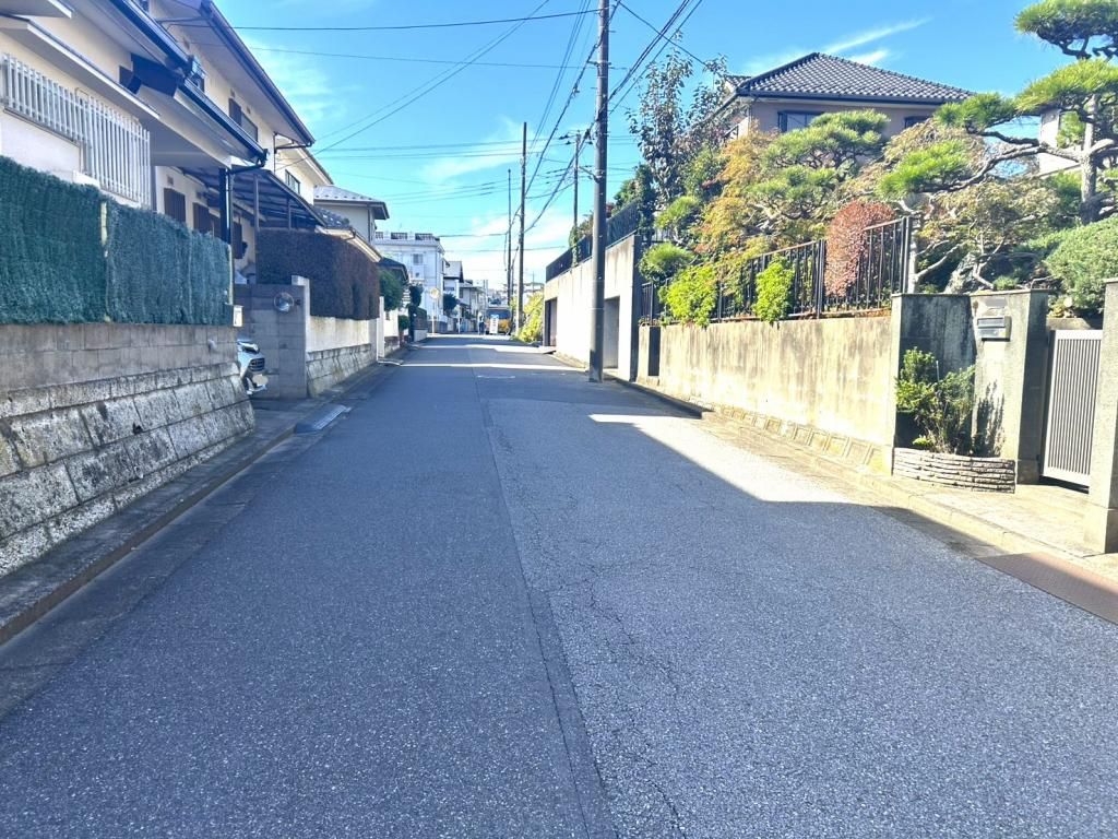84-Tsubo Vacant Land for Sale in Abiko, Chiba - No Building Conditions - Image 40