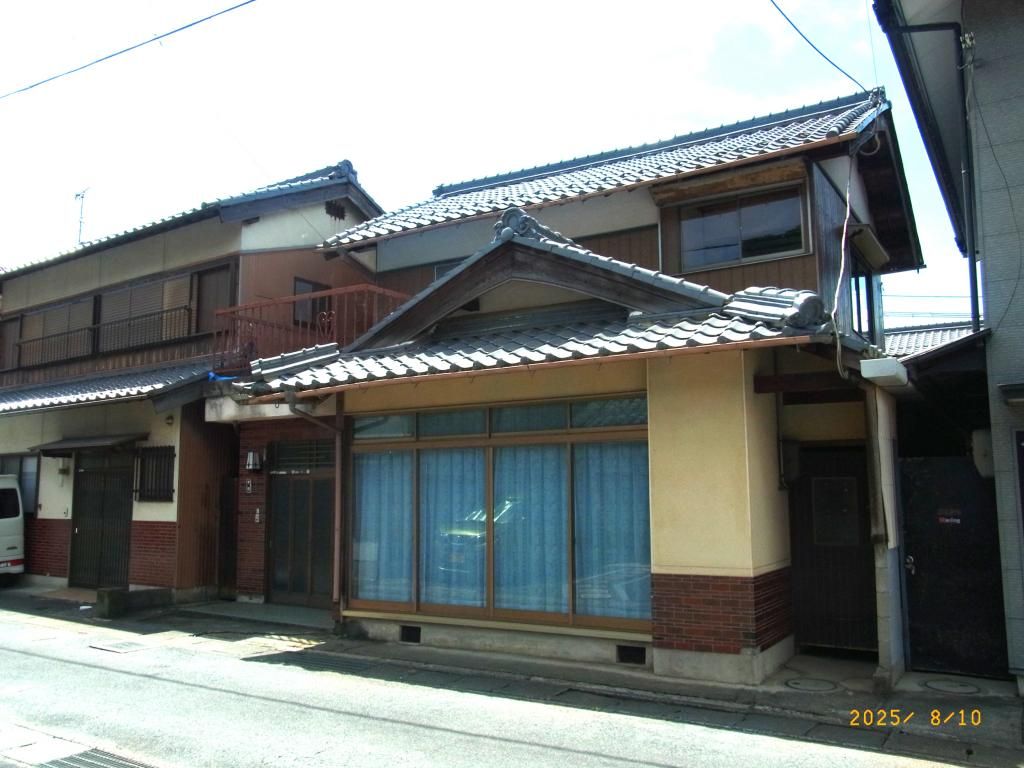 9DK Family Home for Sale in Koka City, Shiga with 360 Virtual Tour - Thumbnail 3