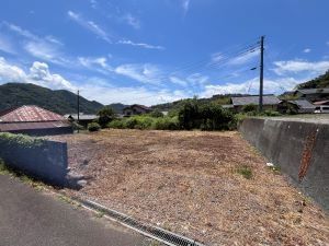 526 sqm Land for Sale in Minobu Town, Yamanashi - Thumbnail 2