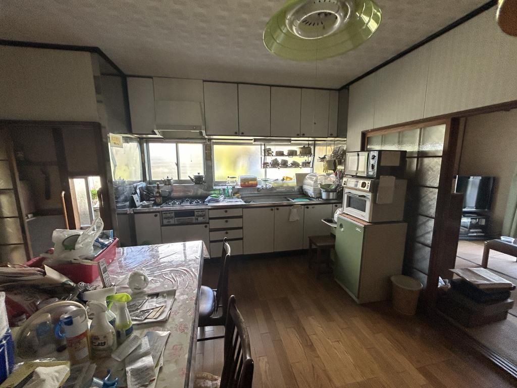 5DK Single-Story House for Sale in Sanyo-Onoda, Yamaguchi - Thumbnail 4