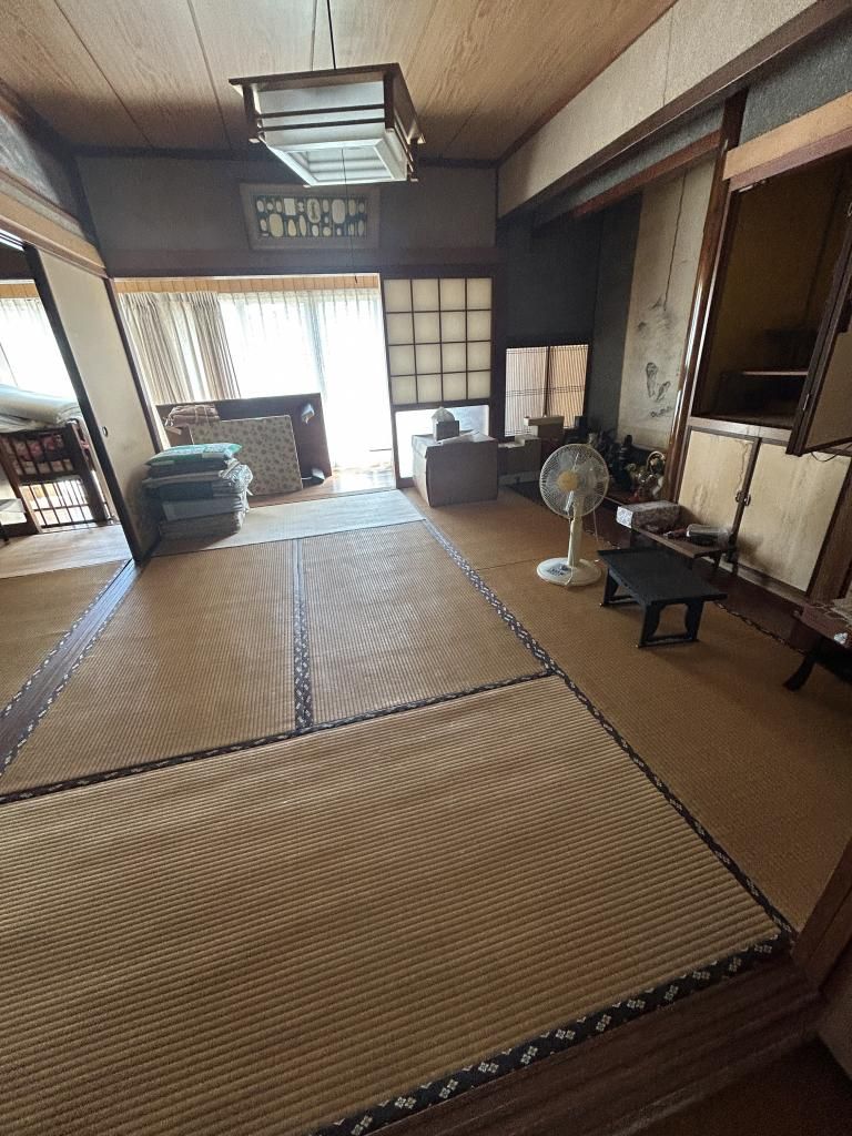 5DK Single-Story House for Sale in Sanyo-Onoda, Yamaguchi - Thumbnail 3