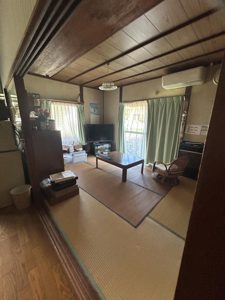 5DK Single-Story House for Sale in Sanyo-Onoda, Yamaguchi - Thumbnail 2