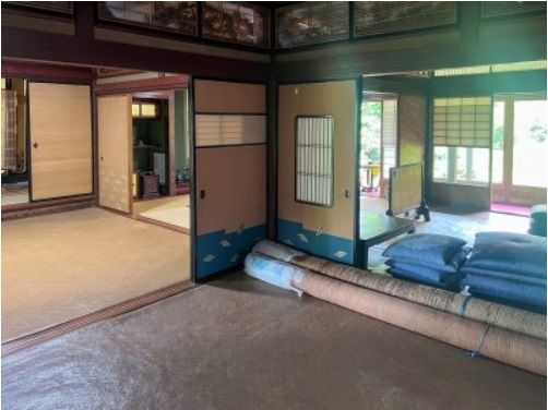 1951 Japanese House with Garden in Echizen City - Thumbnail 2