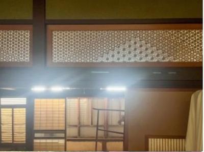 1951 Japanese House with Garden in Echizen City — Image 4, Echizen, Fukui