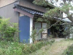 4DK Wooden House on 1207 sqm Land in Sado, Niigata — Image 3, Sado, Niigata