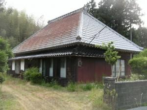 4DK Wooden House on 1207 sqm Land in Sado, Niigata - Thumbnail 2