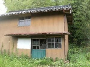 4DK Wooden House on 1207 sqm Land in Sado, Niigata - Main Image