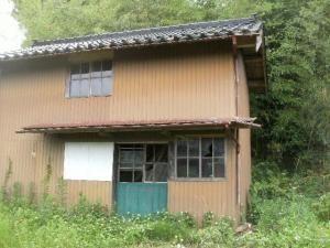 4DK Wooden House on 1207 sqm Land in Sado, Niigata — Image 1, Sado, Niigata