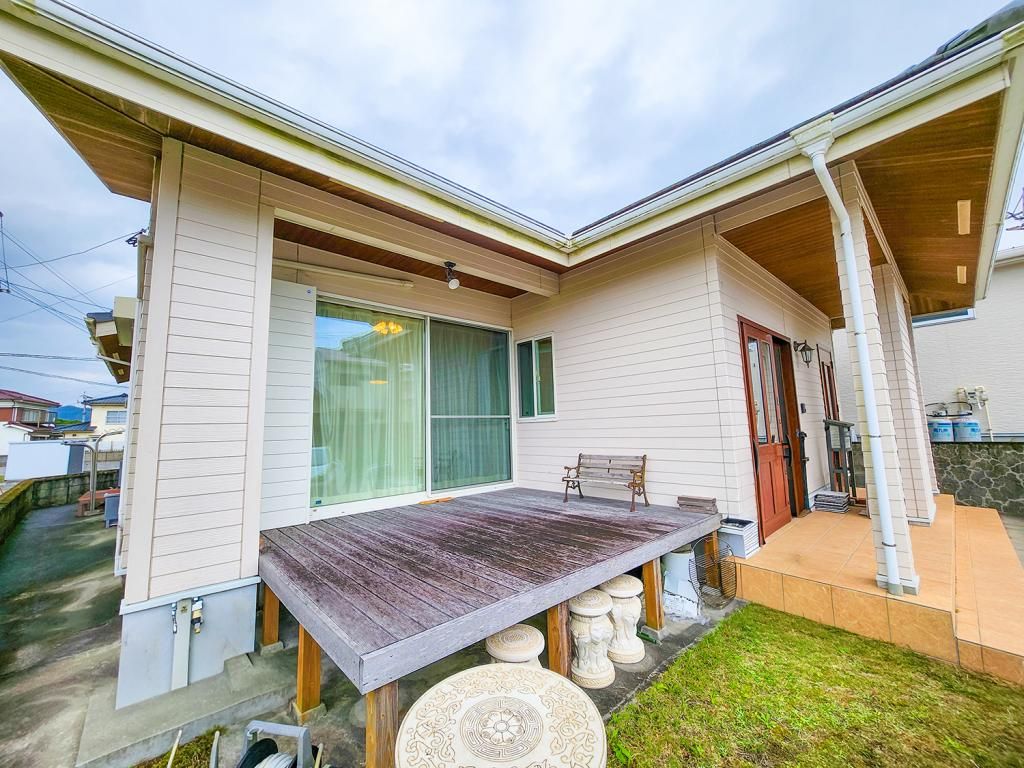 4LDK Family House for Sale in Makurazaki, Kagoshima - Akiya Bank - Thumbnail 4
