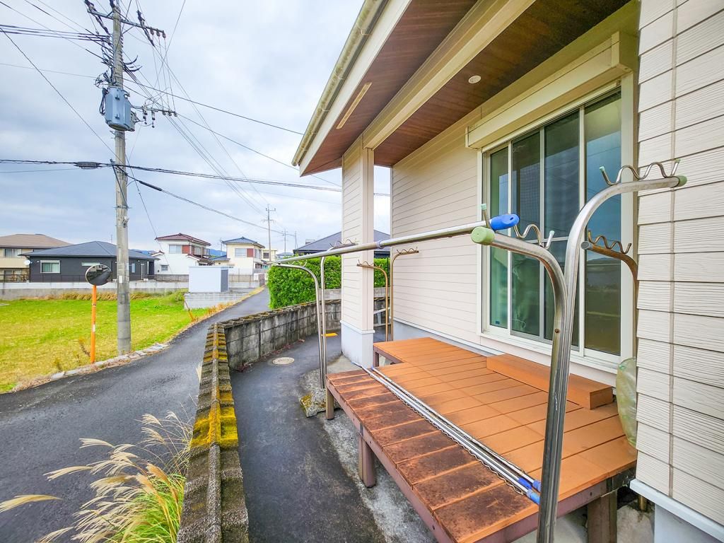 4LDK Family House for Sale in Makurazaki, Kagoshima - Akiya Bank - Thumbnail 3