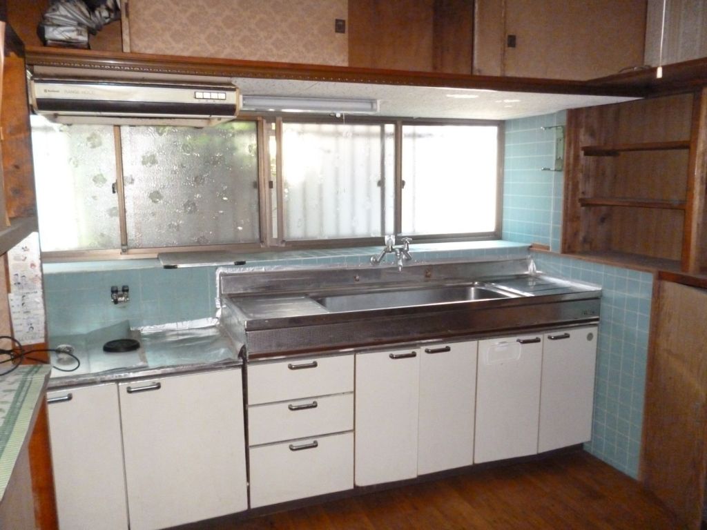 Traditional 4DK House for Sale in Ichikikushikino, Kagoshima - Thumbnail 3