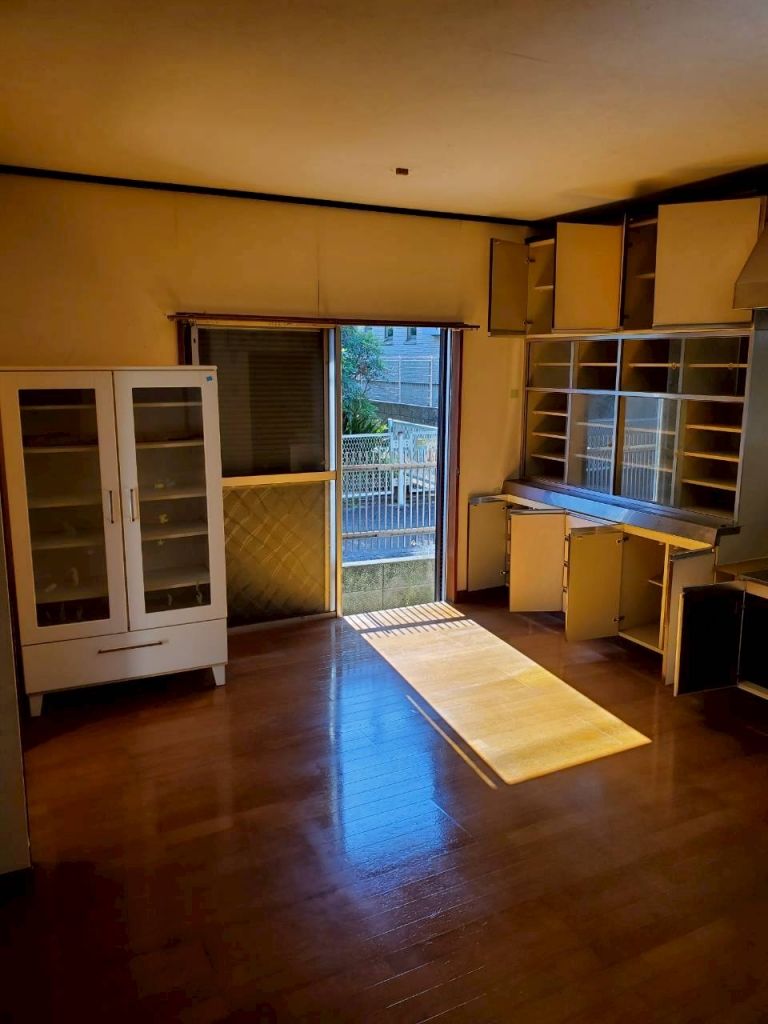 4DK Detached House for Sale in Minamiashigara, Kanagawa - Thumbnail 4