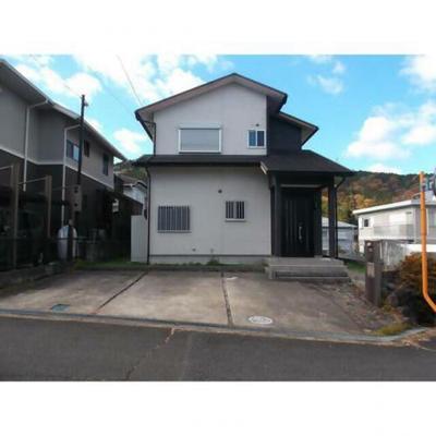 Modern Solar-Powered 3LDK House in Nabari City — Image 1, Nabari, Mie