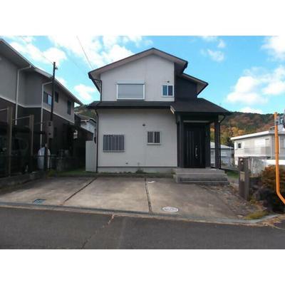 Modern Solar-Powered 3LDK House in Nabari City — Image 1, Nabari, Mie