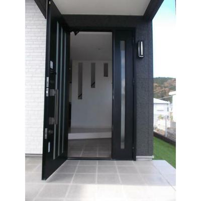 Modern Solar-Powered 3LDK House in Nabari City — Image 5, Nabari, Mie