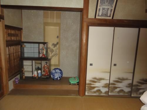 Traditional 4DK Wooden House for Sale in Sanyo-Onoda, Yamaguchi - Thumbnail 2