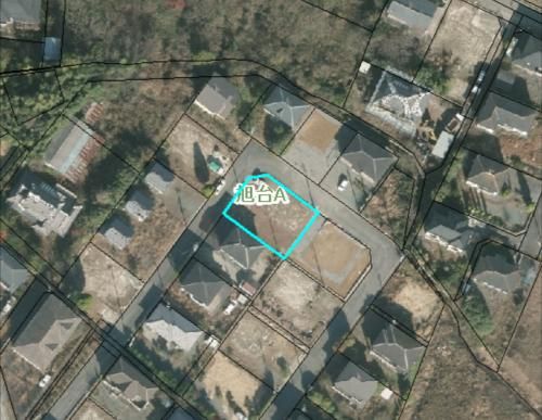 Vacant Land for Sale in Ōkuma, Fukushima - Quiet Residential Area - Thumbnail 2