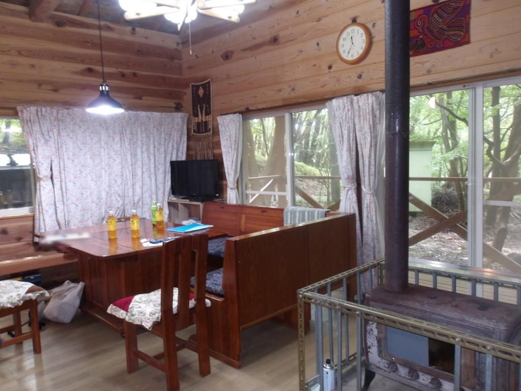 1LDK Akiya House for Sale in Kiryu, Gunma - 738 sqm Land - Thumbnail 3