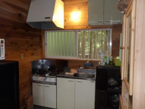 1LDK Akiya House for Sale in Kiryu, Gunma - 738 sqm Land - Thumbnail 4