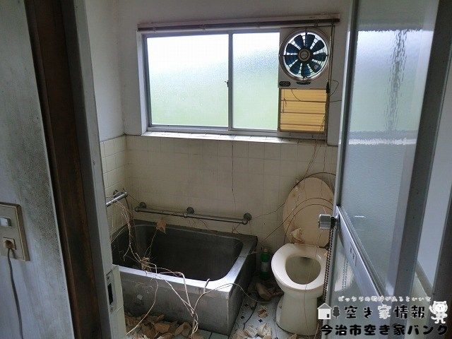 2LDK Vacant House on 331 sqm Land in Imabari, Ehime - Thumbnail 4