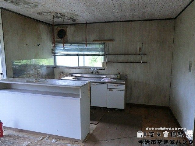 2LDK Vacant House on 331 sqm Land in Imabari, Ehime - Thumbnail 3