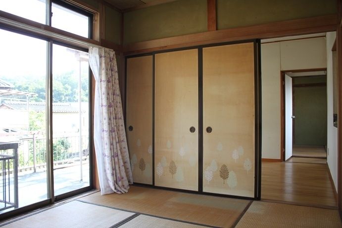 6K Detached House for Sale in Fukushima City with 2019 Renovations - Thumbnail 4
