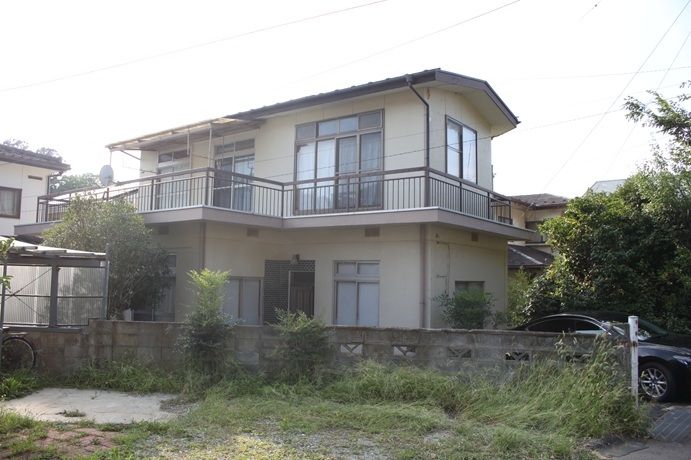 6K Detached House for Sale in Fukushima City with 2019 Renovations - Thumbnail 2