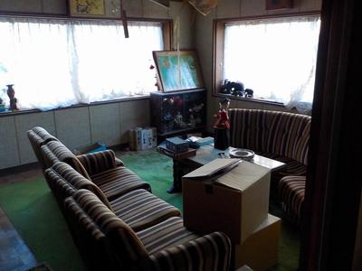 7DK Detached House for Sale in Hokuei, Tottori - 599.57 sqm Land — Image 1, Hokuei, Tottori