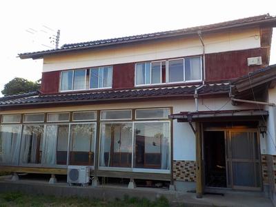 7DK Detached House for Sale in Hokuei, Tottori - 599.57 sqm Land — Image 1, Hokuei, Tottori