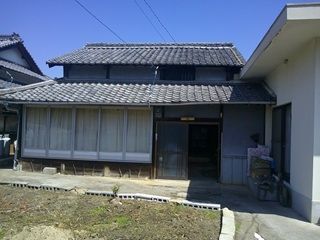 Compact 6K Used House in Imabari, Ehime - Thumbnail 2