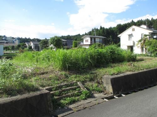 Vacant Residential Land for Sale in Yaita City, Tochigi - Thumbnail 2