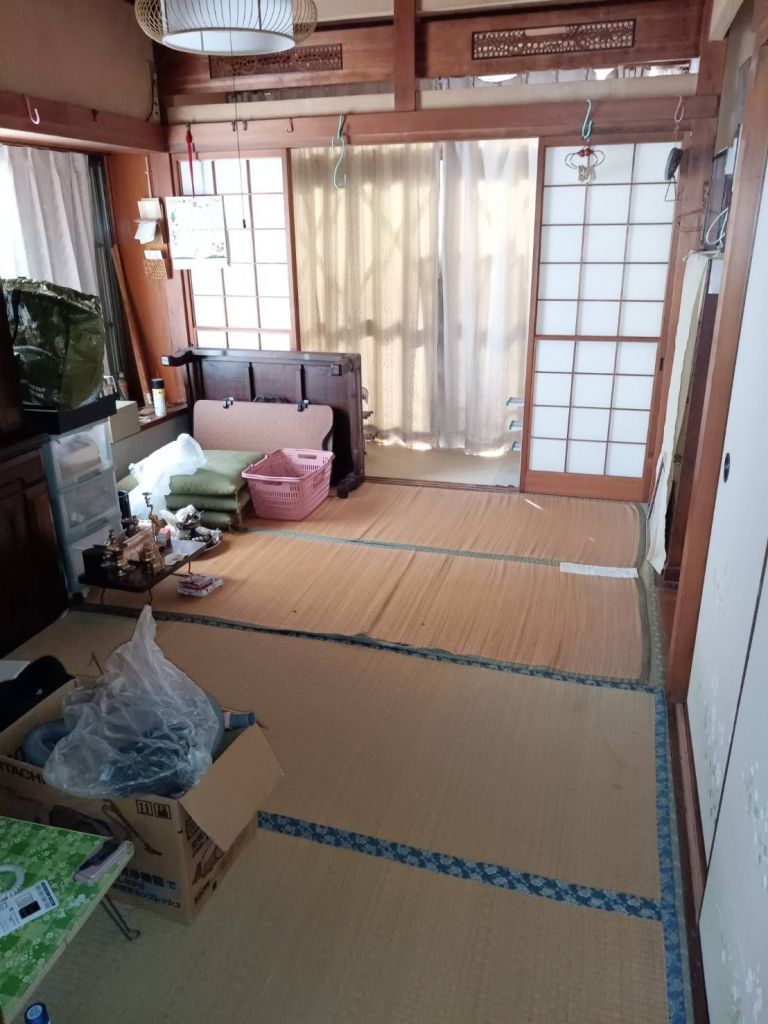 6DK Detached House for Sale in Tatebayashi, Gunma - Thumbnail 2