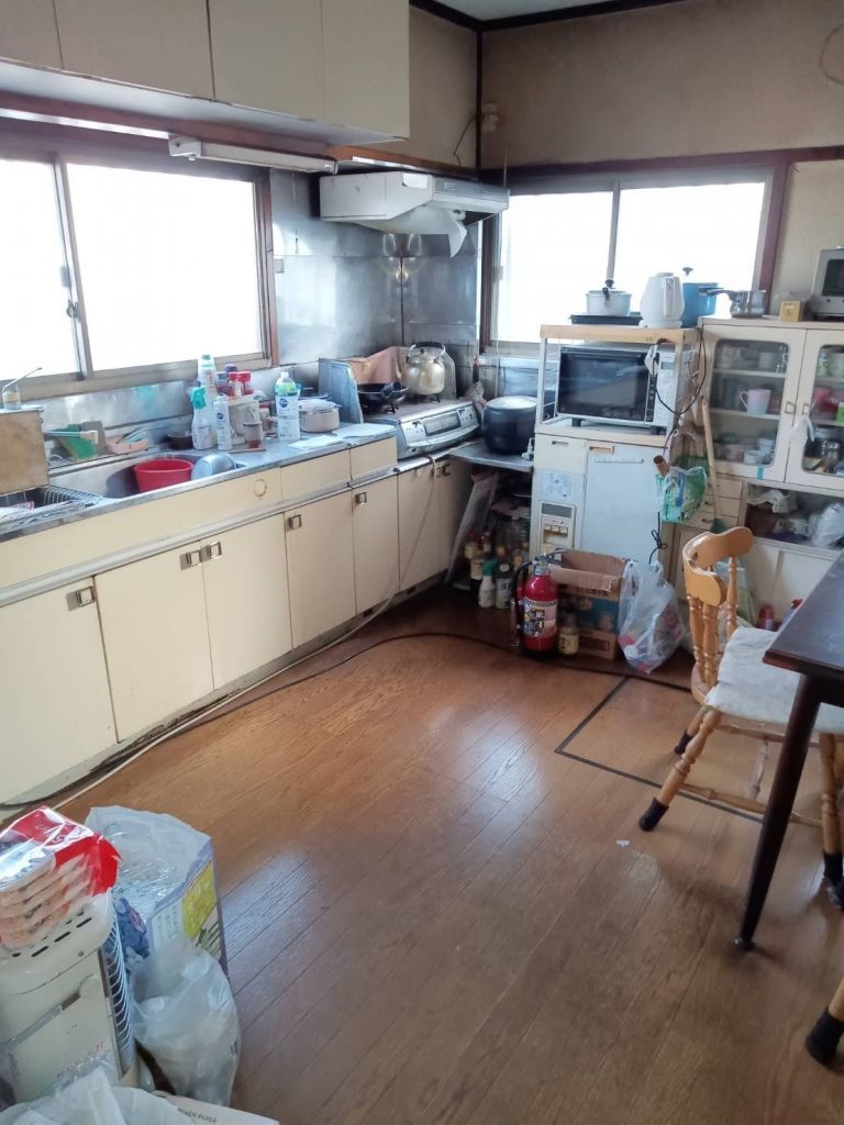 6DK Detached House for Sale in Tatebayashi, Gunma - Thumbnail 4