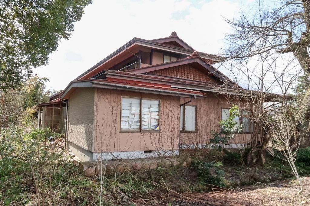 9DK Detached House in Oe Town, Yamagata - 257 sqm - Thumbnail 2