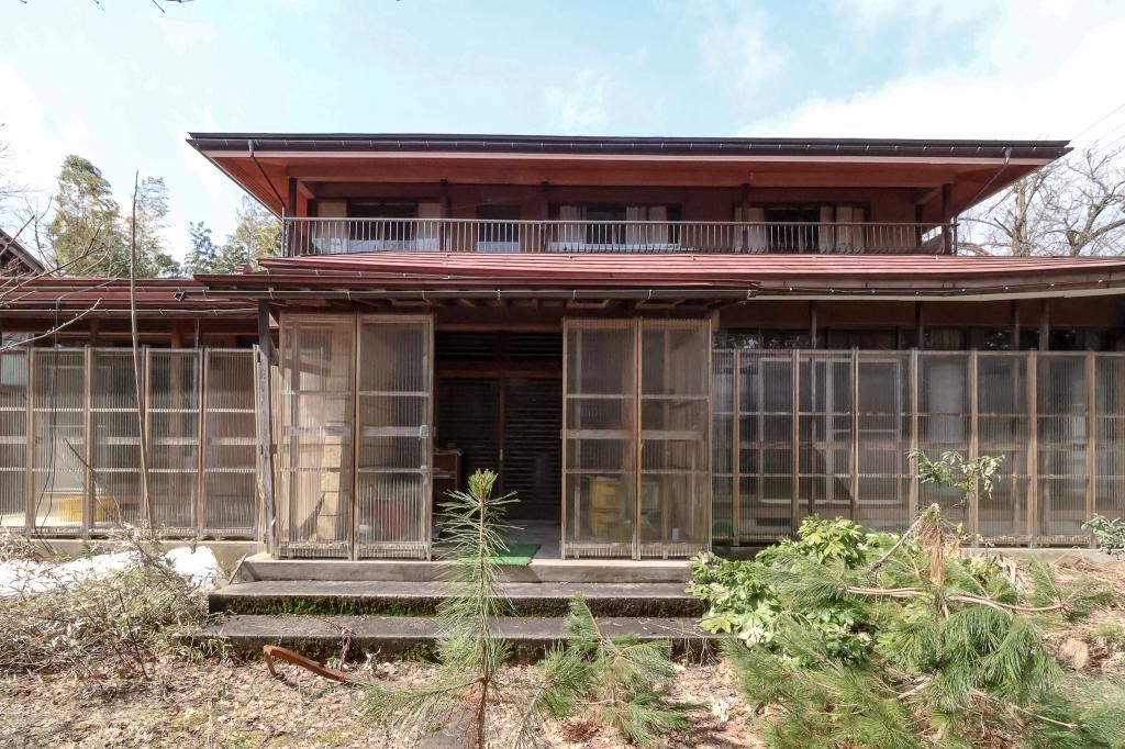 9DK Detached House in Oe Town, Yamagata - 257 sqm - Image 1