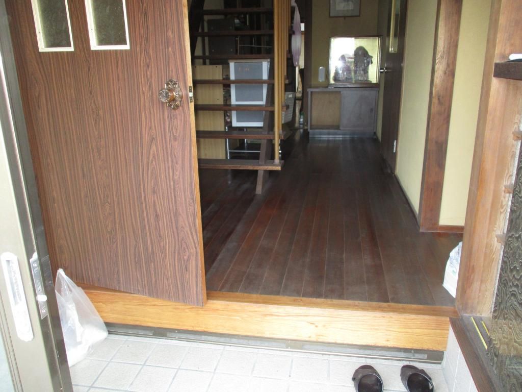 6DK Vacant House with Garden in Kasaoka, Okayama - Akiya Bank Listing - Thumbnail 2